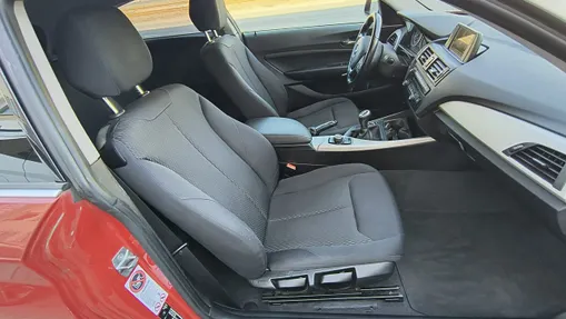 BMW Seria 1 -