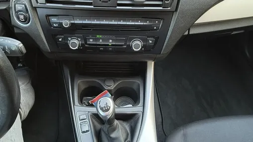 BMW Seria 1 -