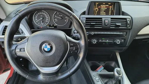 BMW Seria 1 -