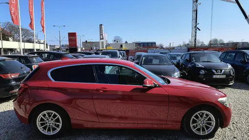 BMW Seria 1 -