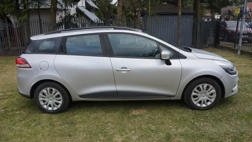RENAULT Clio -