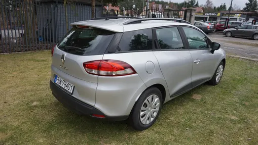 RENAULT Clio -