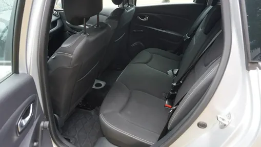 RENAULT Clio -