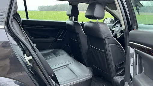 OPEL Vectra -