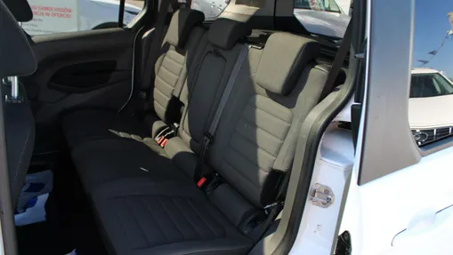 FORD Tourneo Connect -