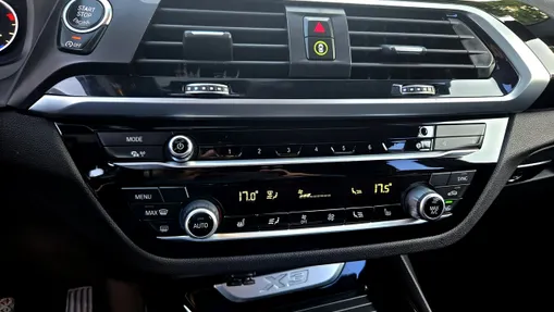 BMW X3 -