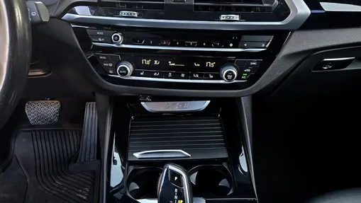 BMW X3 -