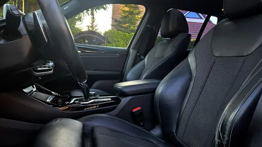 BMW X3 -