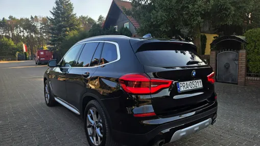 BMW X3 -