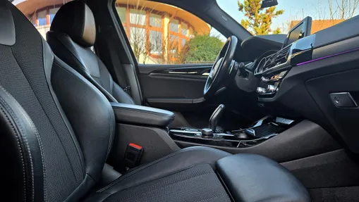 BMW X3 -