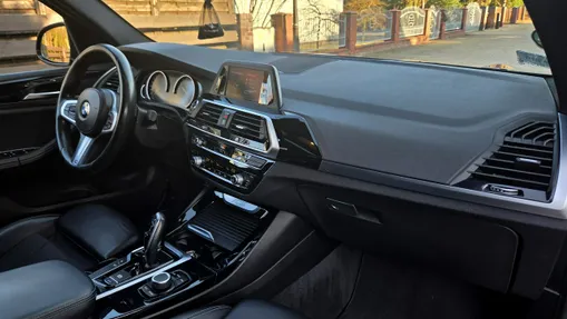 BMW X3 -