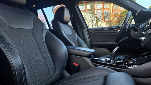 BMW X3 -