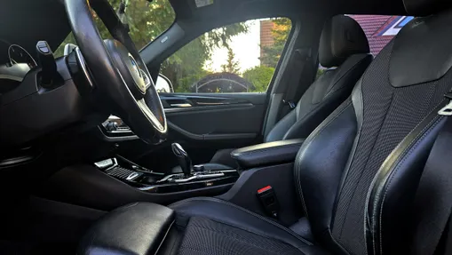 BMW X3 -