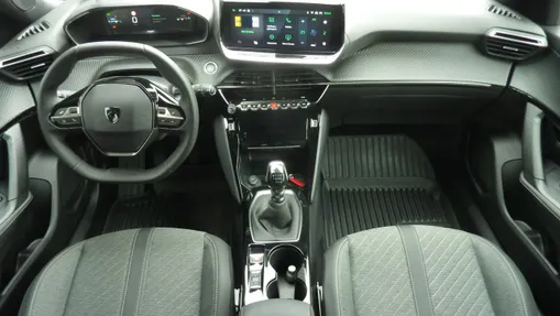 PEUGEOT 2008 -