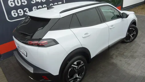 PEUGEOT 2008 -