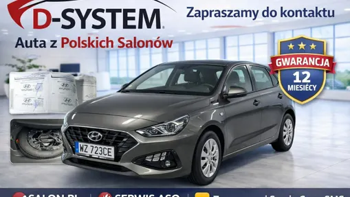 HYUNDAI i30 -