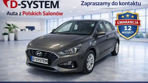 HYUNDAI i30 -