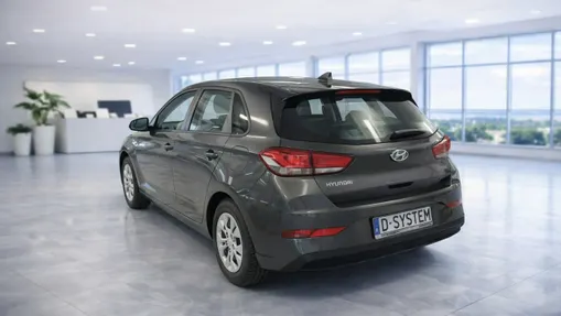 HYUNDAI i30 -
