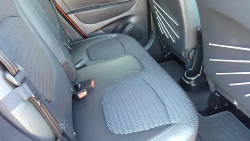 RENAULT Captur -