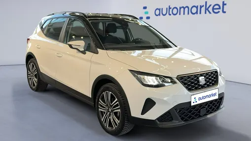 SEAT Arona Arona 1.0 TSI Style S&S DSG