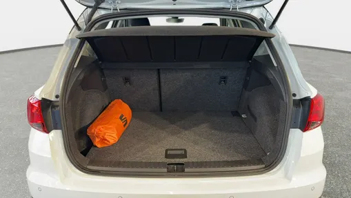 SEAT Arona Arona 1.0 TSI Style S&S DSG