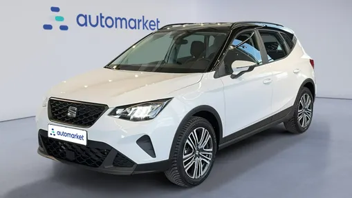 SEAT Arona Arona 1.0 TSI Style S&S DSG
