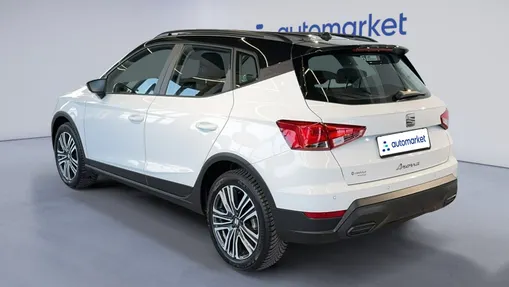 SEAT Arona Arona 1.0 TSI Style S&S DSG