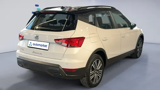 SEAT Arona Arona 1.0 TSI Style S&S DSG