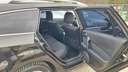 MAZDA 6 -