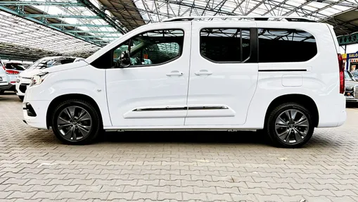 TOYOTA Proace City Verso -
