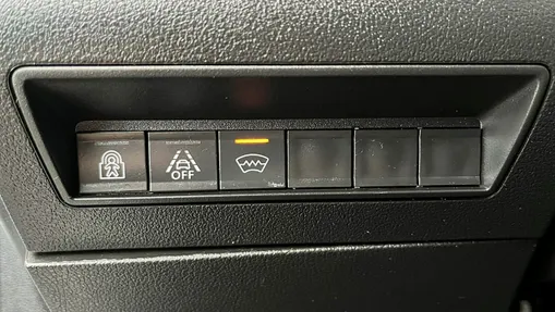 TOYOTA Proace City Verso -