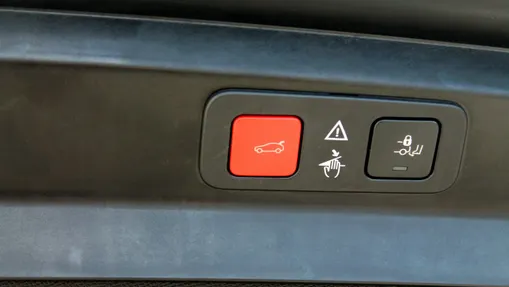 PEUGEOT 5008 -