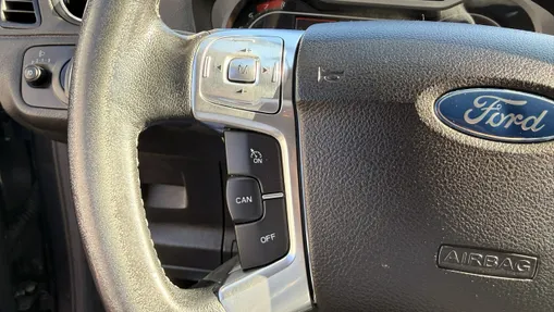 FORD S-MAX -