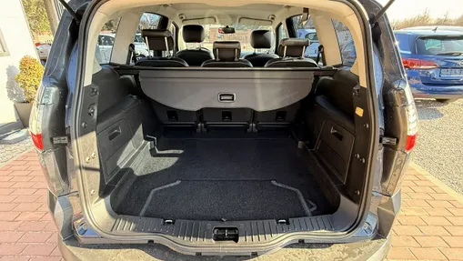 FORD S-MAX -