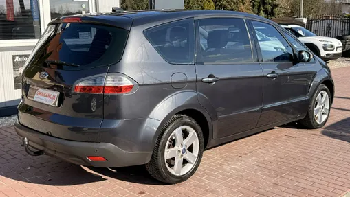 FORD S-MAX -