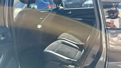 FORD S-MAX -