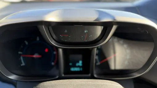 CHEVROLET Orlando -
