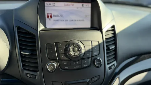 CHEVROLET Orlando -