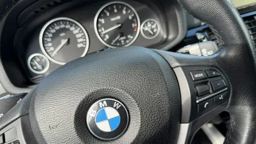 BMW X3 -