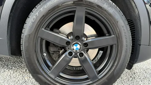BMW X3 -