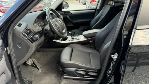 BMW X3 -