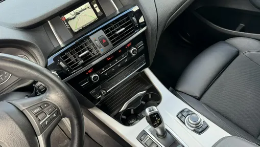 BMW X3 -