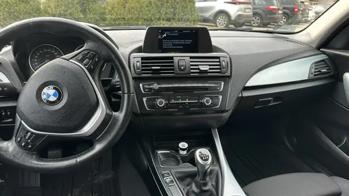 BMW Seria 1 -