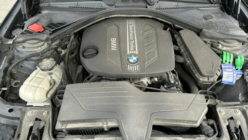 BMW Seria 1 -
