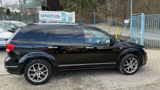 FIAT Freemont -