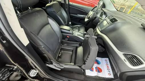 FIAT Freemont -