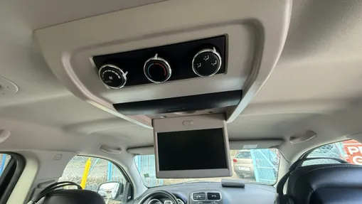 FIAT Freemont -