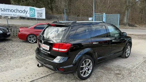 FIAT Freemont -