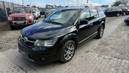 FIAT Freemont -