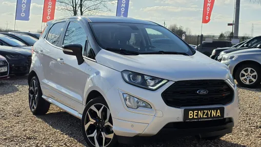 FORD Ecosport -